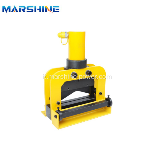 CB-150D manuale idraulico Porta Portable Bender